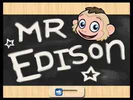 Game screenshot MrEdison mod apk