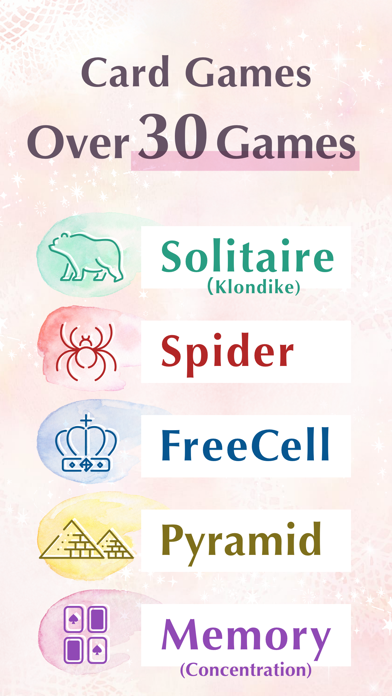 How to cancel & delete Princess*Solitaire from iphone & ipad 3