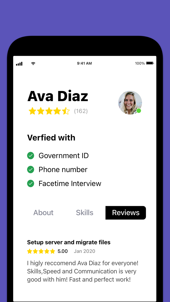 EssayTyper - Essay Typer App