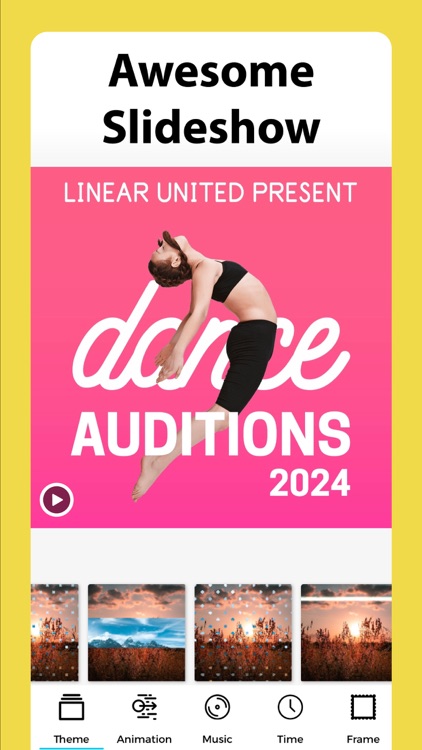 Marketing Video Maker Ad Maker