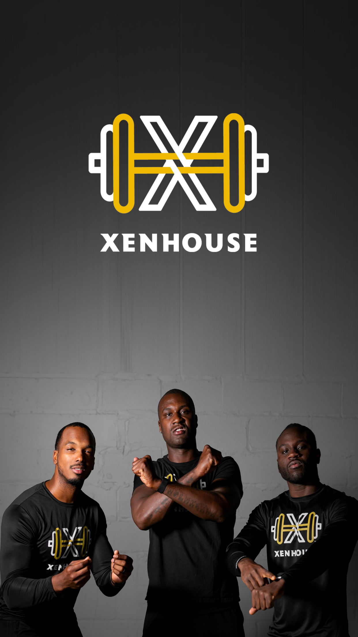 Xenhouse