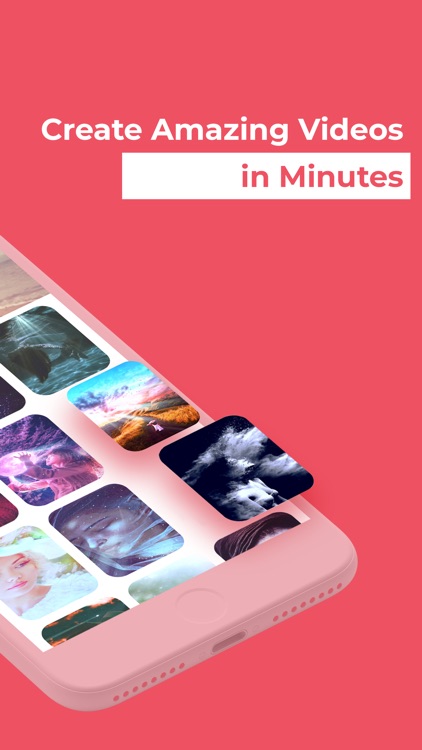 Vigoto - Live Wallpaper Maker