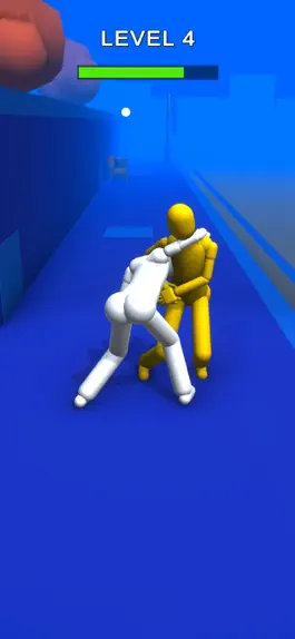 Game screenshot Jijutsu Master hack