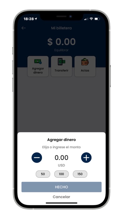 Mercado del Rio Screenshot