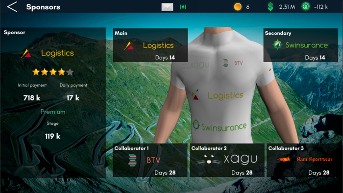 Live Cycling Manager 2021