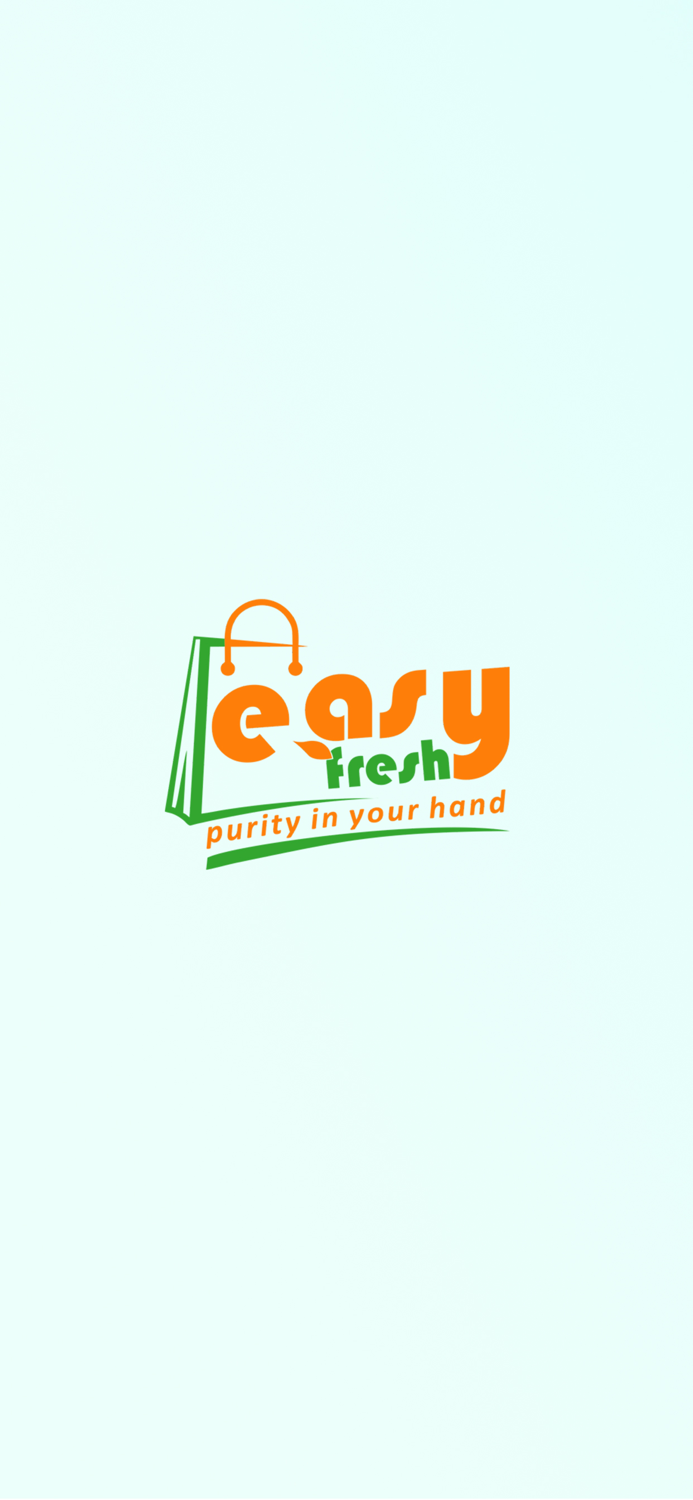 EasyFresh Groceries