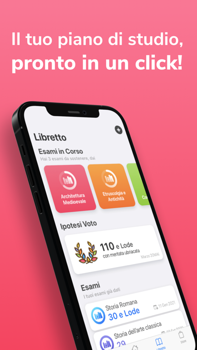 Studja Screenshot
