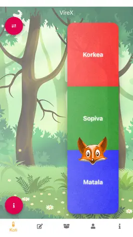 Game screenshot Toimi! mod apk