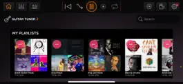 Game screenshot JamFactory - Multitrack Tunes mod apk