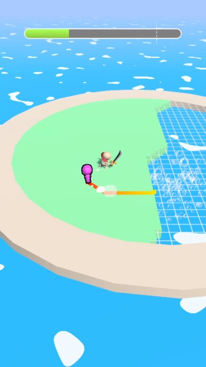 Squeeze Island screenshot-3