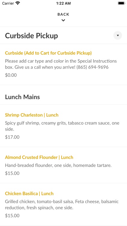 Sullivan's Fine Food