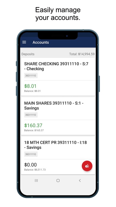 Screenshot #1 pour Market USA Mobile