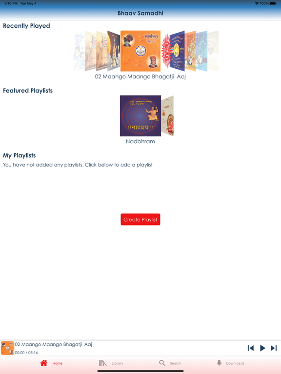 Screenshot #4 pour Bhaav Samadhi