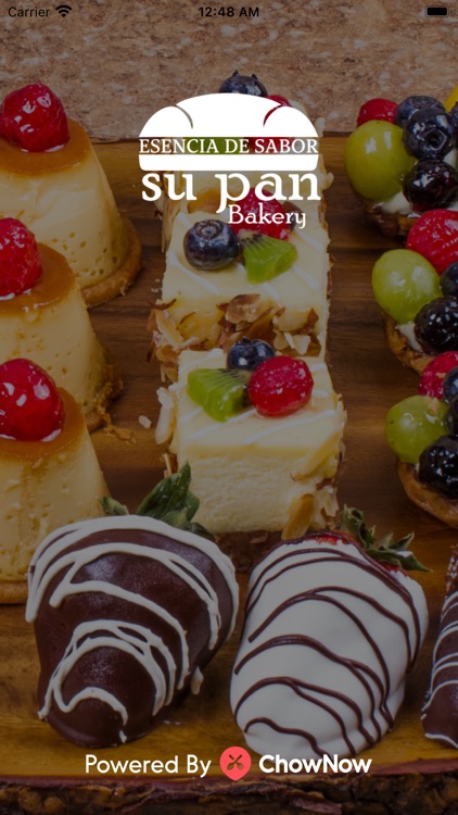 Su Pan Bakery