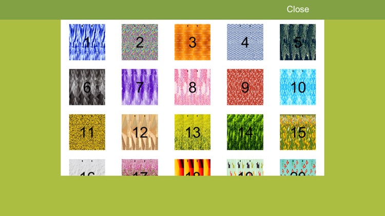 ３×３Ｄ Eye Training screenshot-3