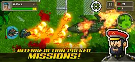 Game screenshot Kick Ass Commandos apk