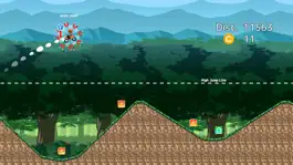 Game screenshot Excite Jump mod apk