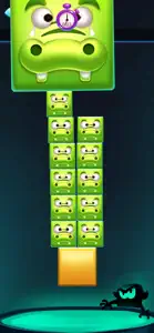 Stack Animal Stars Puzzle Game screenshot #4 for iPhone