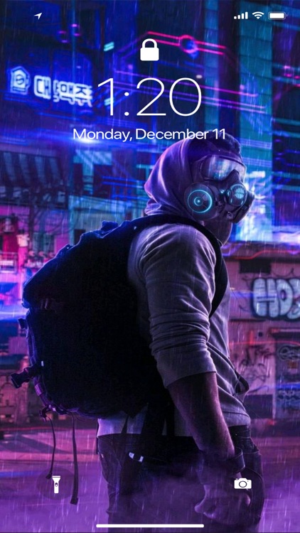 Dope Wallpapers - Chive screenshot-5