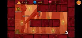 Game screenshot Pyramid Thieves hack