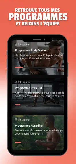 Game screenshot Body Master mod apk