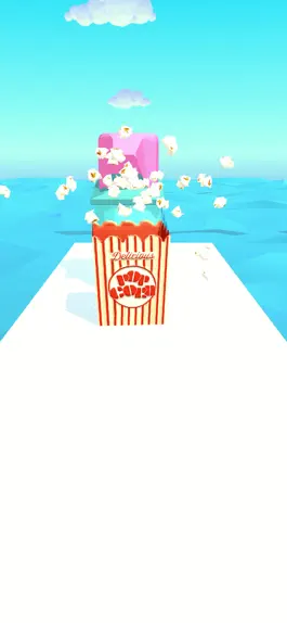 Game screenshot Corn Runner hack
