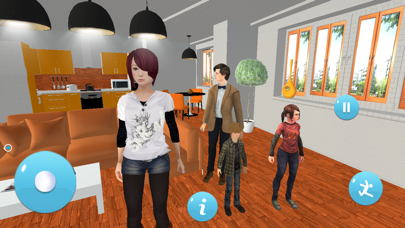 Supermarket Shopping Mall 2021 Screenshot
