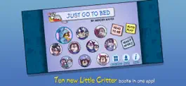 Game screenshot Little Critter Collection #2 mod apk