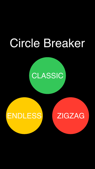 Circle Breaker - Watch & Phone screenshot 5