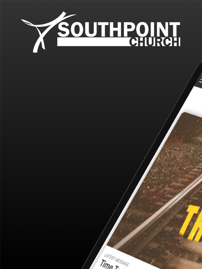 Southpoint Church - Downriver