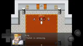 Game screenshot Avant-Garde Crap RPG apk