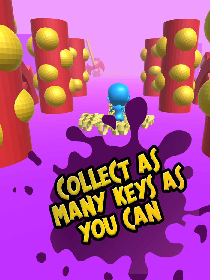 Unlock Escape Adventures