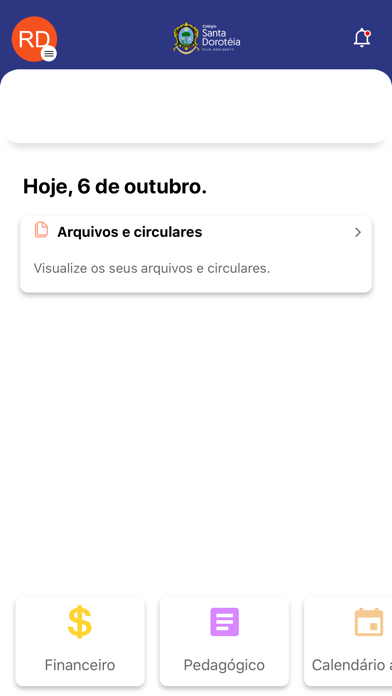 Santa Dorotéia - BH Screenshot