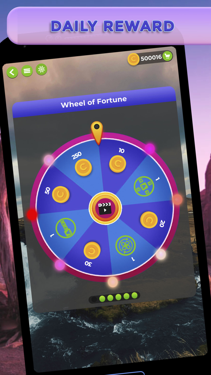 Wordsify Search Nature Images