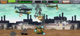 Game screenshot Heavy Tank hack