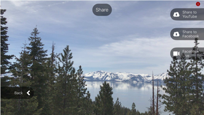 eyeVue Screenshot