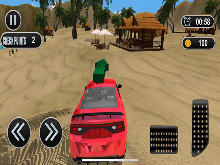 Time To Exploit Water Drive