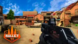 Game screenshot Bullet 31 apk