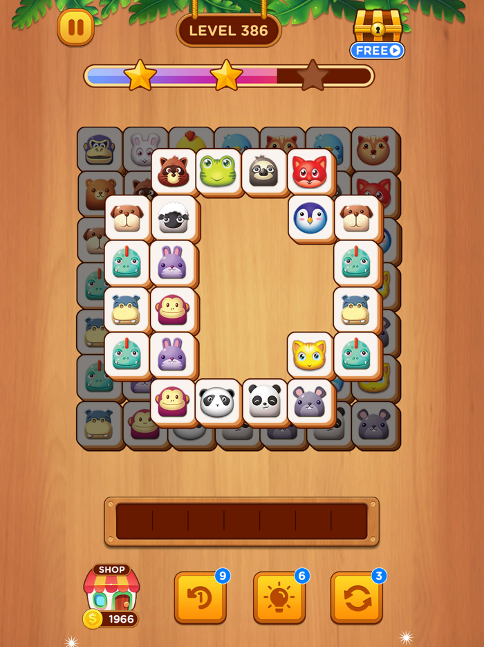 Tile Match - Triple Tile