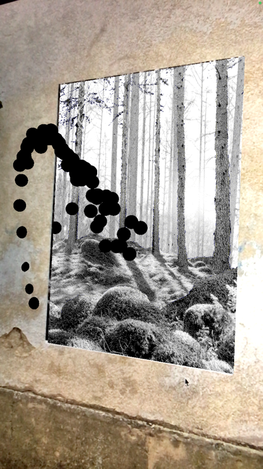 #6. Faune (iOS) By: Adrien M & Claire B