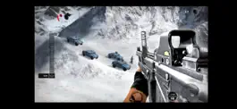Game screenshot Mountain Sniper 3D Shooting mod apk