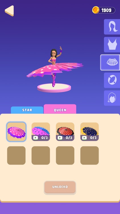 Battle Ballet screenshot-5