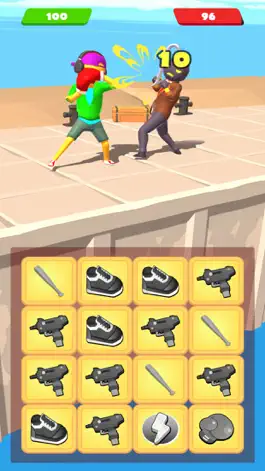 Game screenshot Match And Escape mod apk