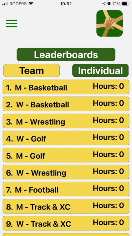 Hands On Deck screenshot-4