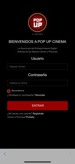 Game screenshot Pop Up Cinema hack