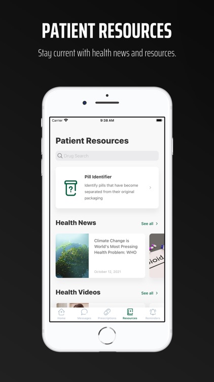 Monahans Pharmacy screenshot-3