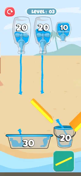 Game screenshot No Spill hack
