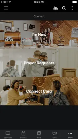 Game screenshot Lingleville Baptist Church hack