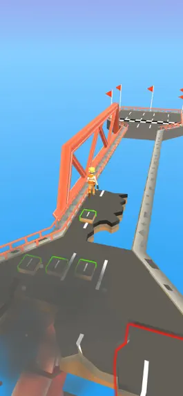 Game screenshot Bridge Maker! hack