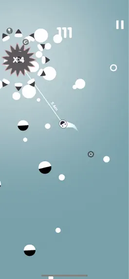 Game screenshot Leap On!Ball apk